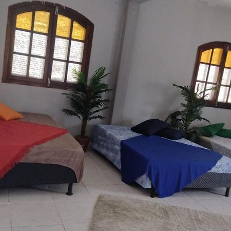 Olympios House Hostel Rio de Janeiro Zewnętrze zdjęcie