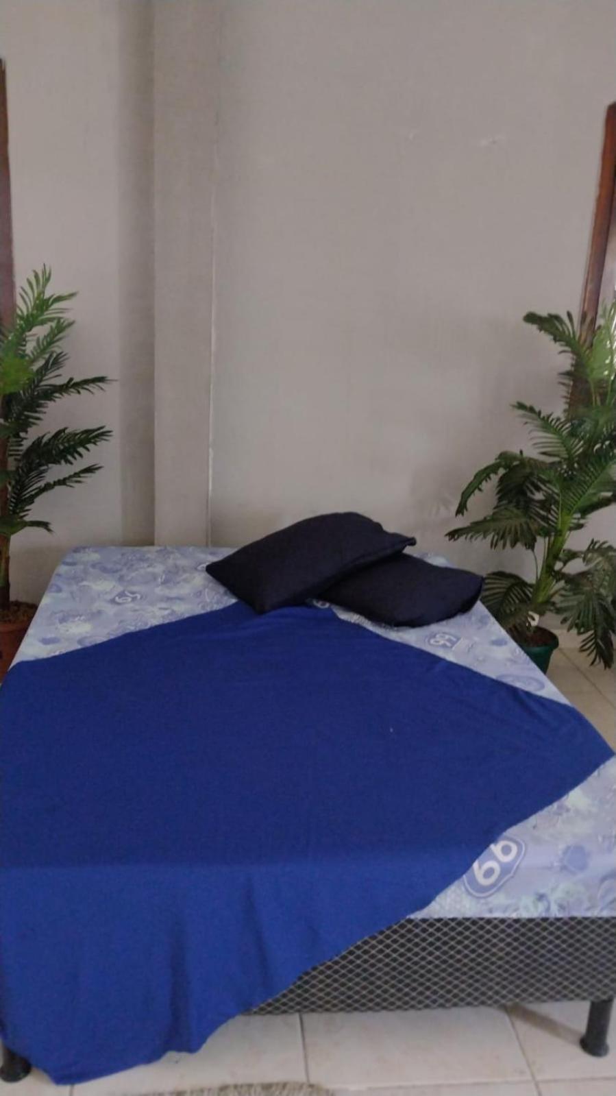 Olympios House Hostel Rio de Janeiro Zewnętrze zdjęcie