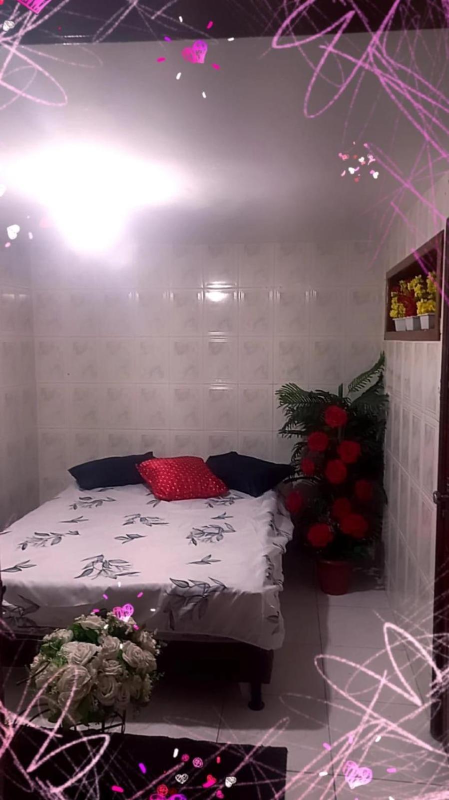 Olympios House Hostel Rio de Janeiro Zewnętrze zdjęcie